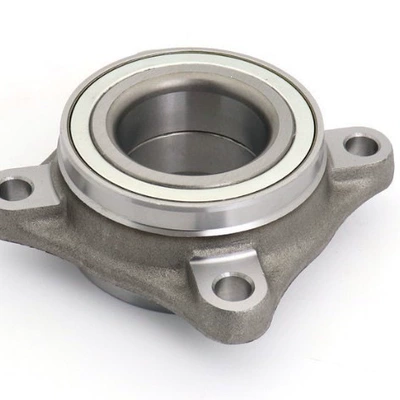outlet, Bearing