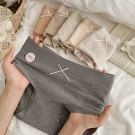 女士三角裤;女士大码内裤;其它女士内裤