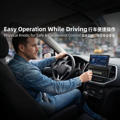 Bluetooth, Rearview Camera, Navigation, Car mp3