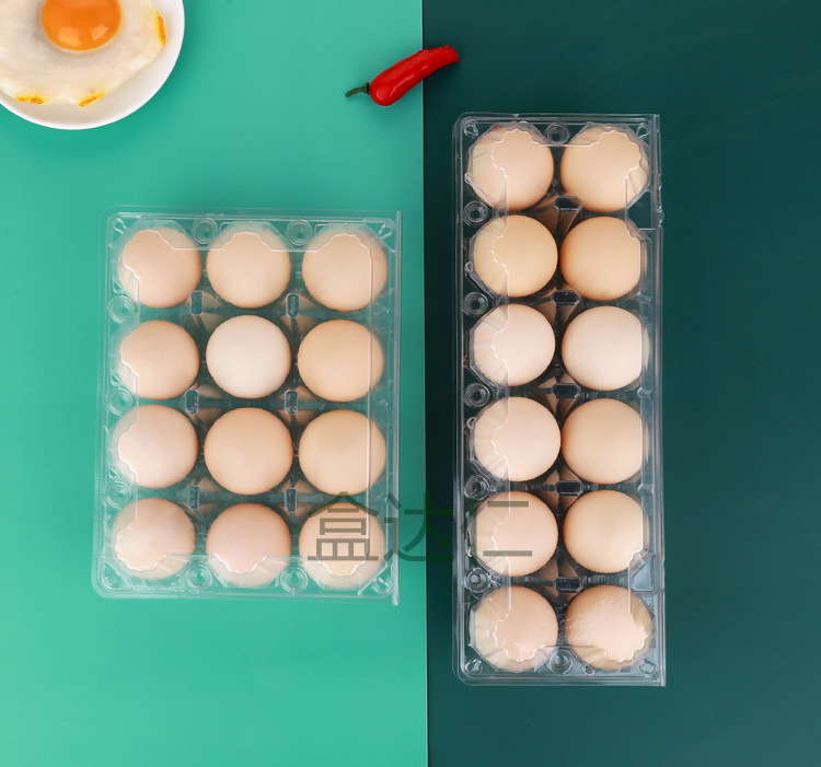 鸡蛋详情