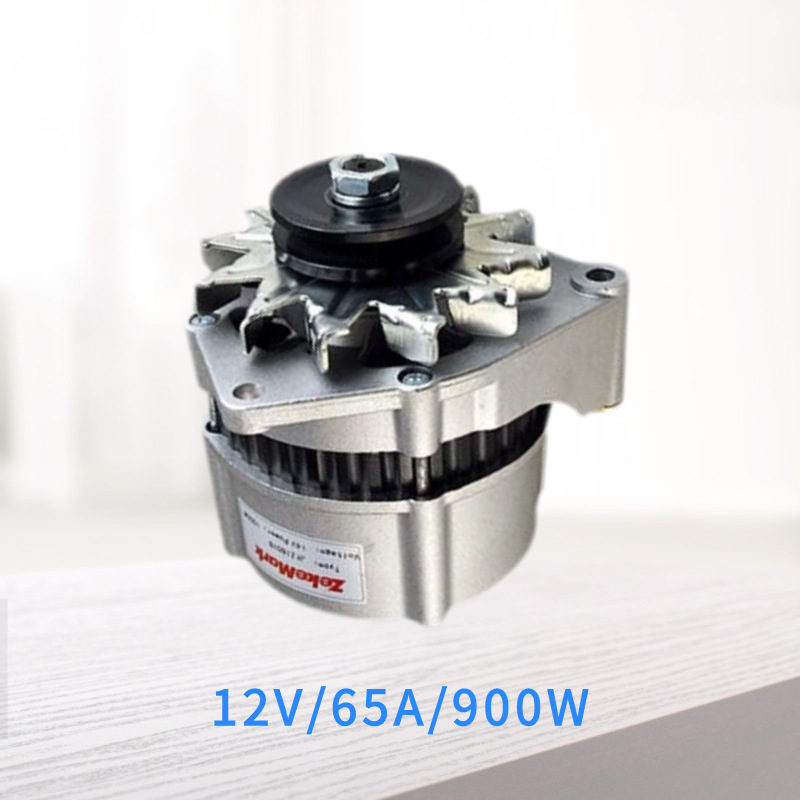 Linde H30 generador de carretillas elevadoras Deutz01182151 generador Linde 351 generador Linde