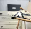 Onitsuka Tora Junhara - Navy blue canvas