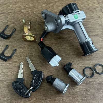motorcycle set Lock, Motorcycle Lock