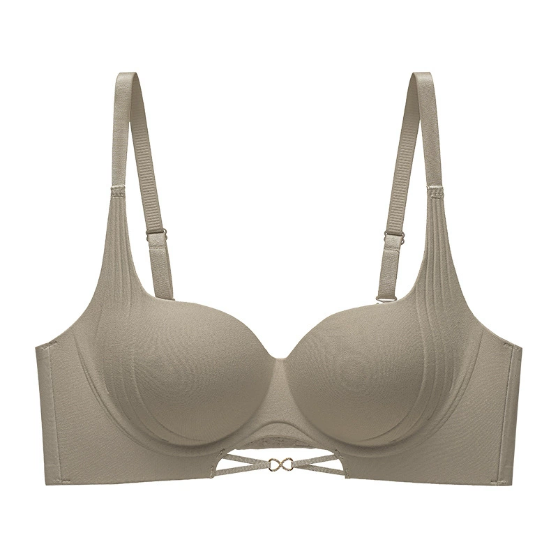 Underwear, supporting push up bra, bra top for students