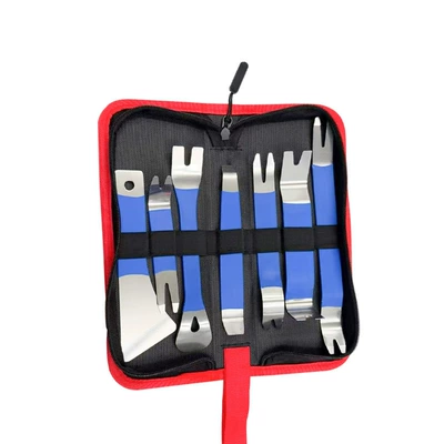 Car Plastic Buckle Driver Interior: Repair kit