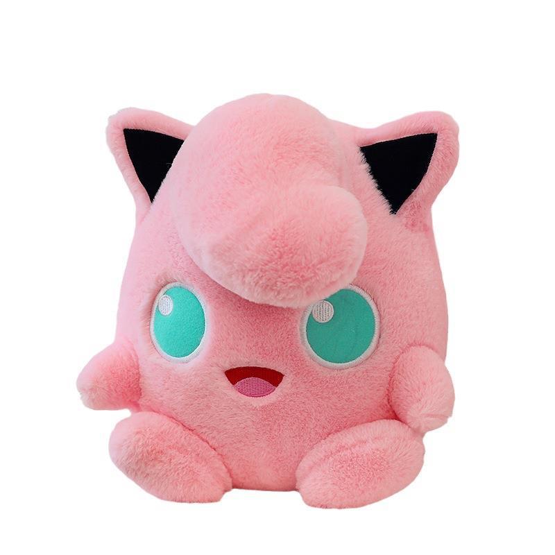 cute plush children's toy