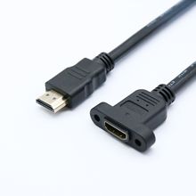 HDMI����ĸ���L�� ������ ���ݽz�׿ɹ̶�HDMI����ĸ���L��1080P