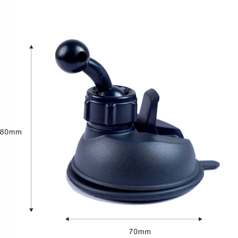 Double Ball Head Movable Rod Sticky Suction Cup Center Console Desktop Vertical Suspension 360 Degree Rotation Adjustment Rod Bracket Seat Double Ball Head Movable Rod Sticky Suction Cup Center Console Desktop Vertical Suspension 360 Degree Rotation Adjustment Rod Bracket Seat