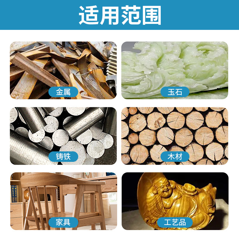 Cabezal de rectificado del impulsor con mango rueda de cien páginas rueda de tela abrasiva eliminación de óxido de metal pulido de madera cabeza de rectificado de papel abrasivo cono cilíndrico