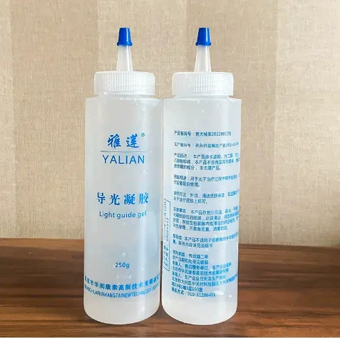 [7580] Ya Lian световодин гель 250 г/бутылка