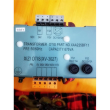 ȫ XAA225BF11 W˹׃ 675VA ZL01311796.1  XV-3027