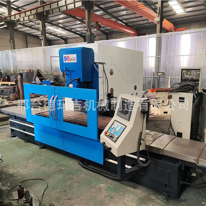 齿条铣齿机全自动数控2米圆齿条方齿条加工中心