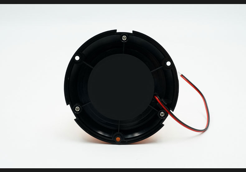 New Led Warning Light with Strong Magnet for Vehicles, High-Brightness Rotating Strobe Light, School Bus and Engineering Vehicle Warning Signal Light, Ultra-Bright