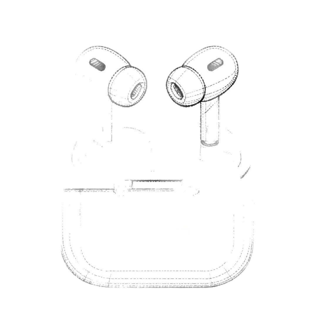 Huaqiangbei Bluetooth headset sixth generation, seventh generation and eighth generation noise reduction headset IOS Android universal in-ear type