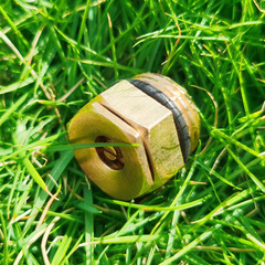 4 points DN15 all-copper centrifugal fine-tuned flower watering sprinkler spray head lawn flower sprinkler sprinkler head horticulture and greening