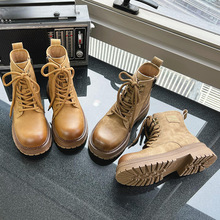 ��Ƥ�ָ��R��ѥ2025�ﶬ���¿�Ůѥϵ����Ь���ԕr�аٴ��@�ݶ�ѥ