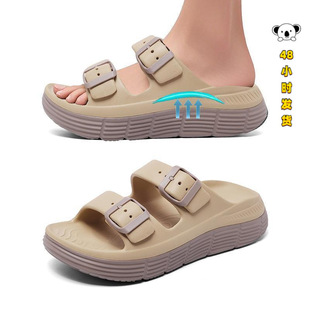 F 86141 EVA Thick Sole Outdoor Sandals ��ʿ��כ���