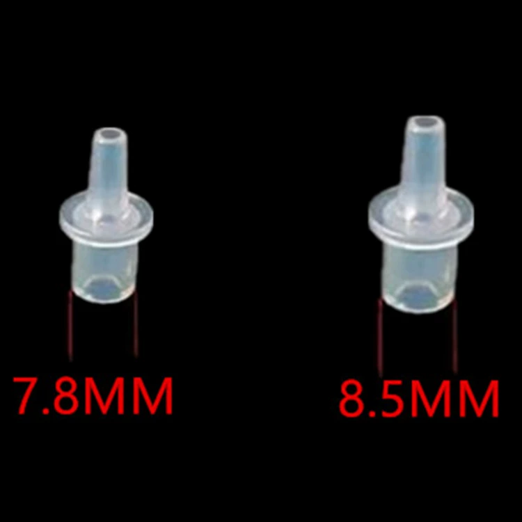 Соломенный соединитель бутылочка для кормления адаптер для чашки с водой соломенная насадка струнный соединитель преобразователь большой рот в маленький рот