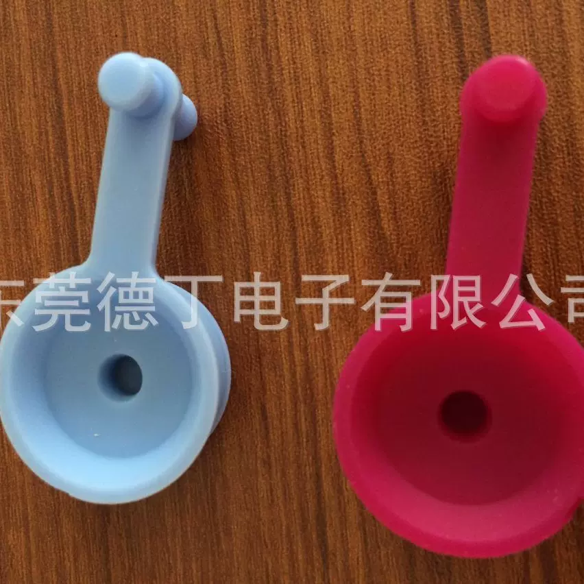 广东惠州直销批发打印机连续供墨系统硅胶连接件配件现模