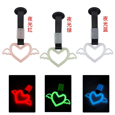 Car hanging | Wings Love Car Handle
