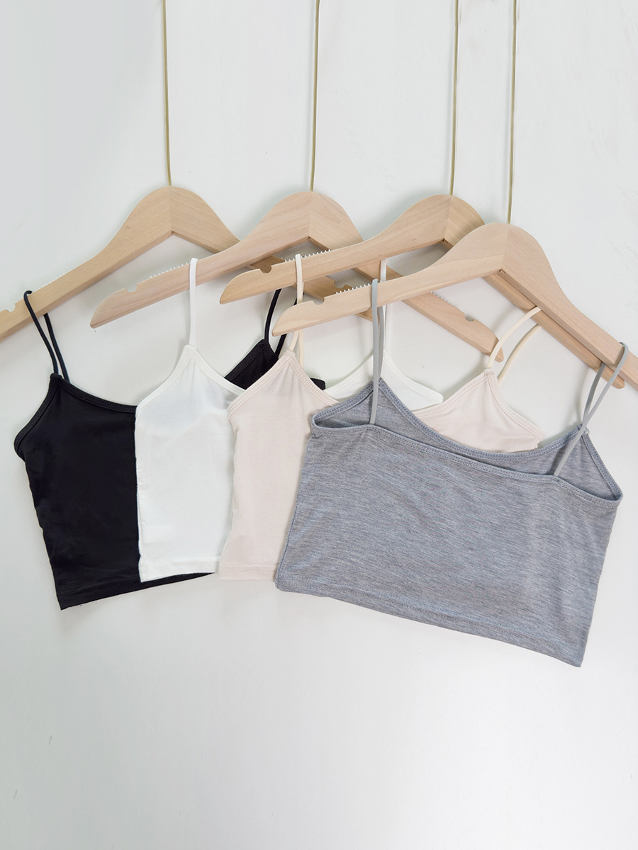 Base short summer T-shirt