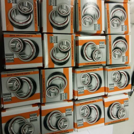 优惠大量供应FLURO轴承球面滑动轴承GLRSW8MS GLRSW10MS轴承