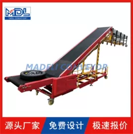 输送机;输送设备配件;其他输送设备