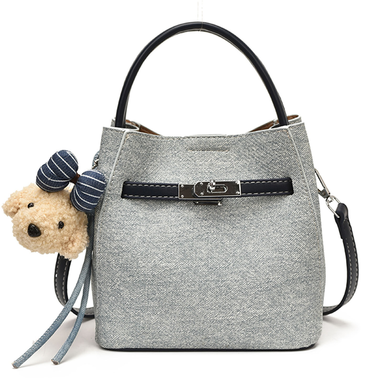 2026 bolsas de verano para mujeres de viaje oblicuo nuevo estilo de gran capacidad de moda versátil bolso de hombro popular simple