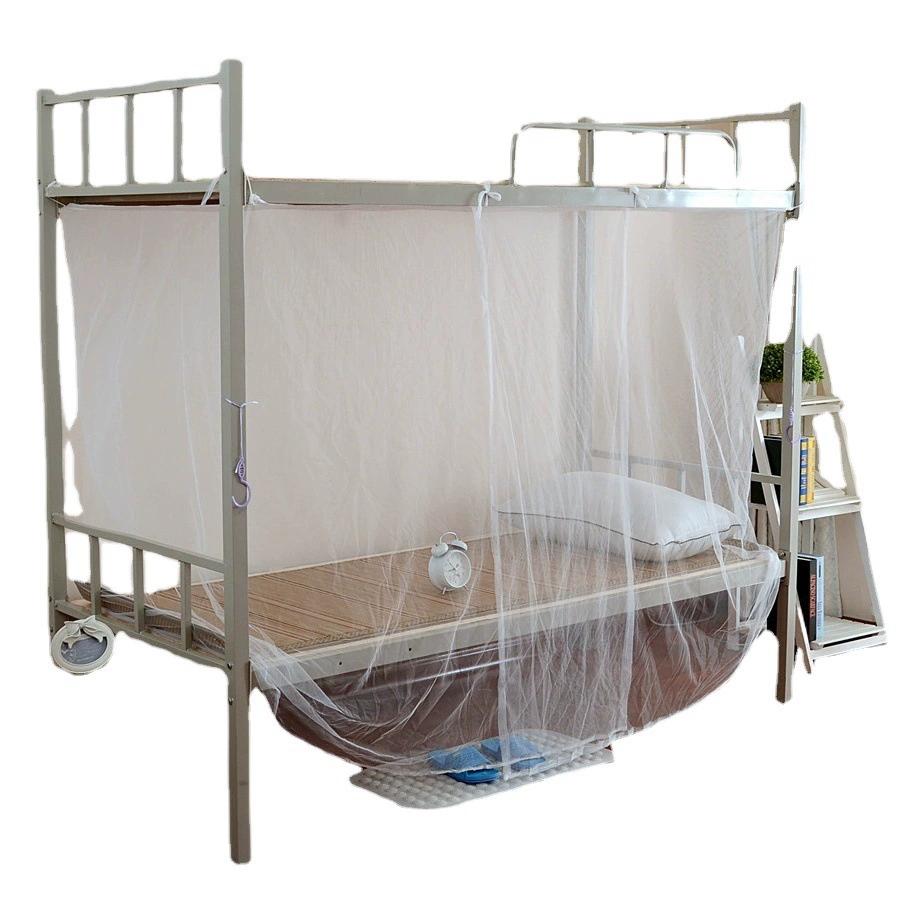 Общежитие двухъярусная москитная сетка для студентов