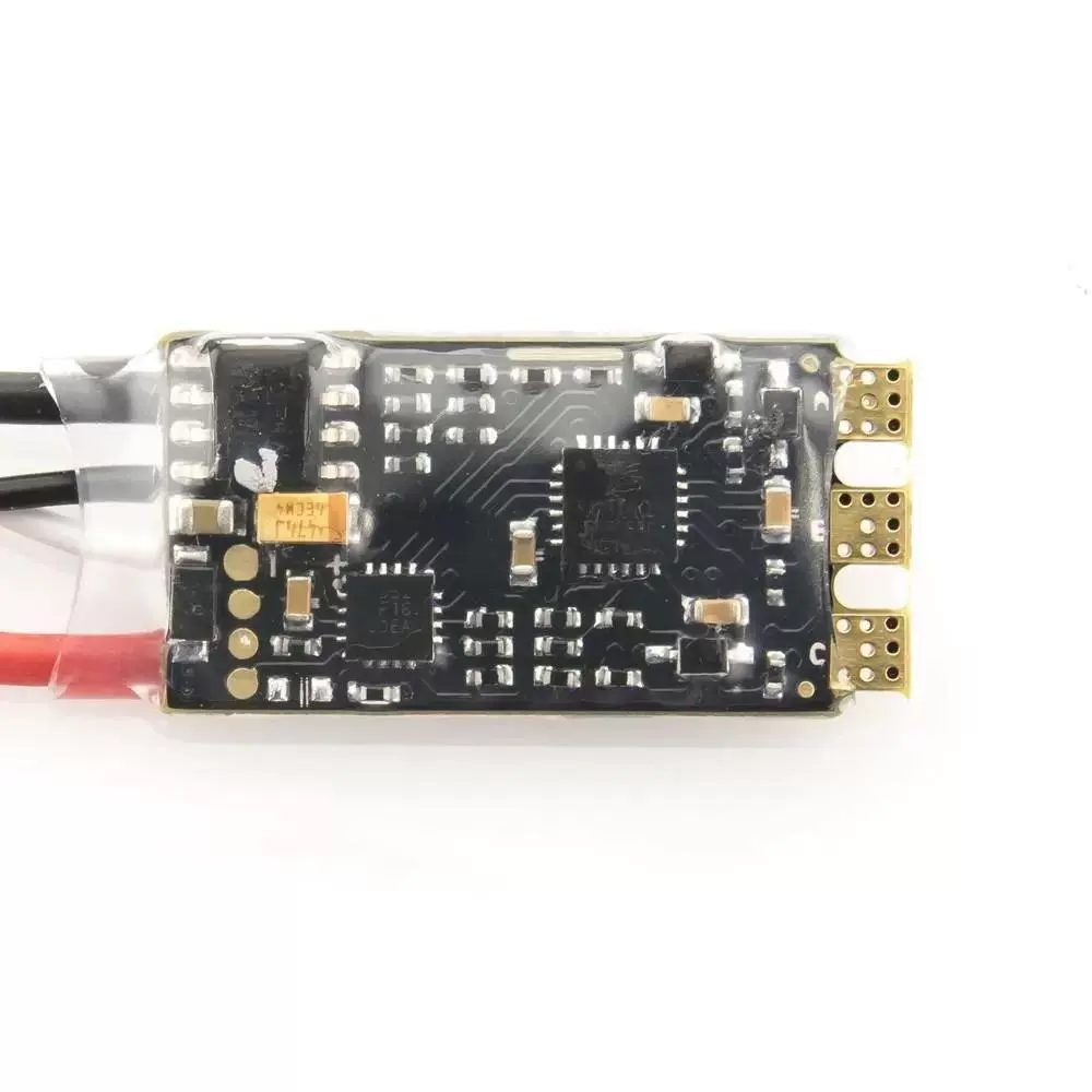 SPEDIX ES25 25A 2-4S, Blheli, плавный переход, беспроводной дрон ESC, бесщеточный ESC