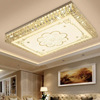 Crystal for living room, ceiling light, lights for bedroom, European style, simple and elegant design, wholesale