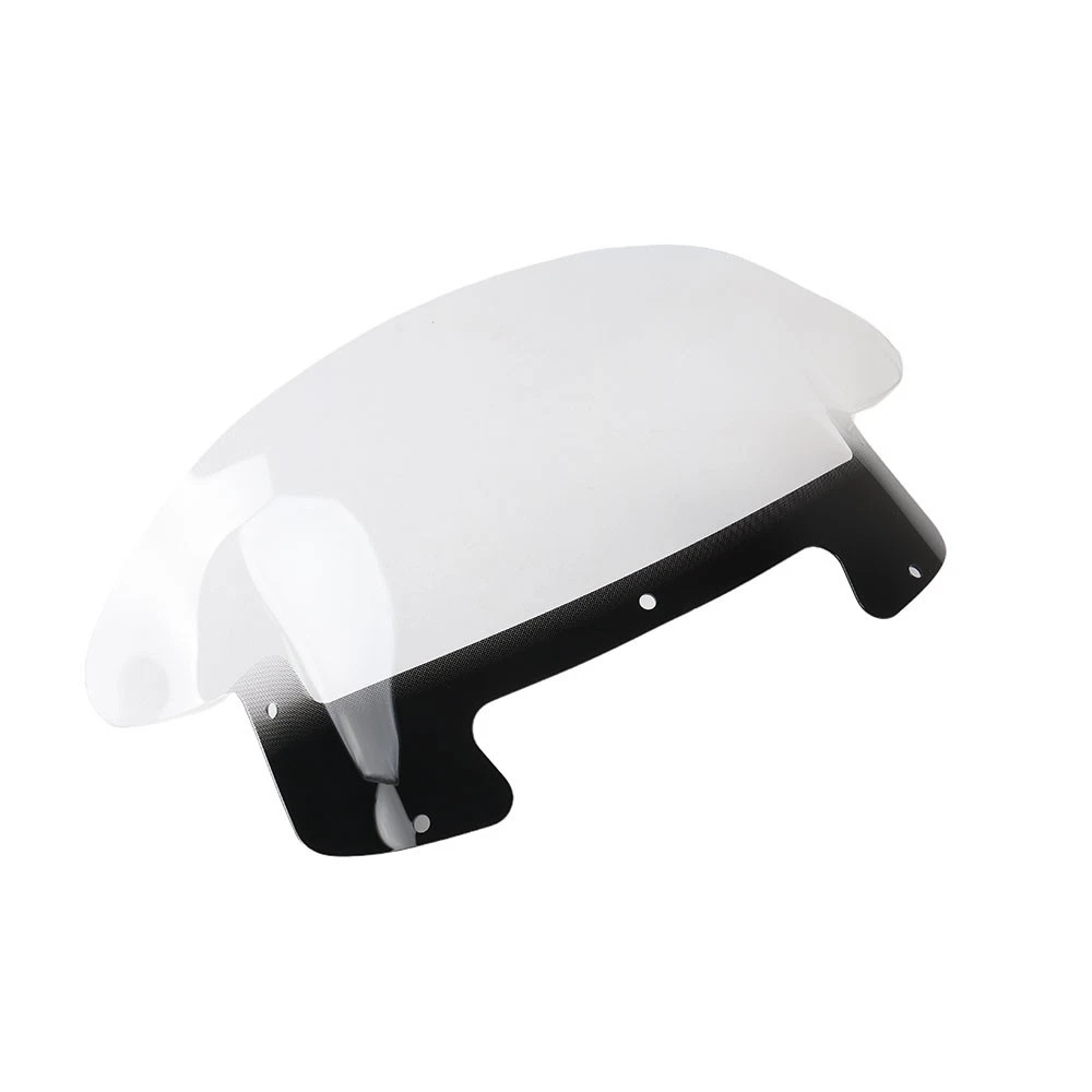 Suitable for Indian Challenger Series Pursuit Series Motorcycle Accessories Front Windshield 2020-2025