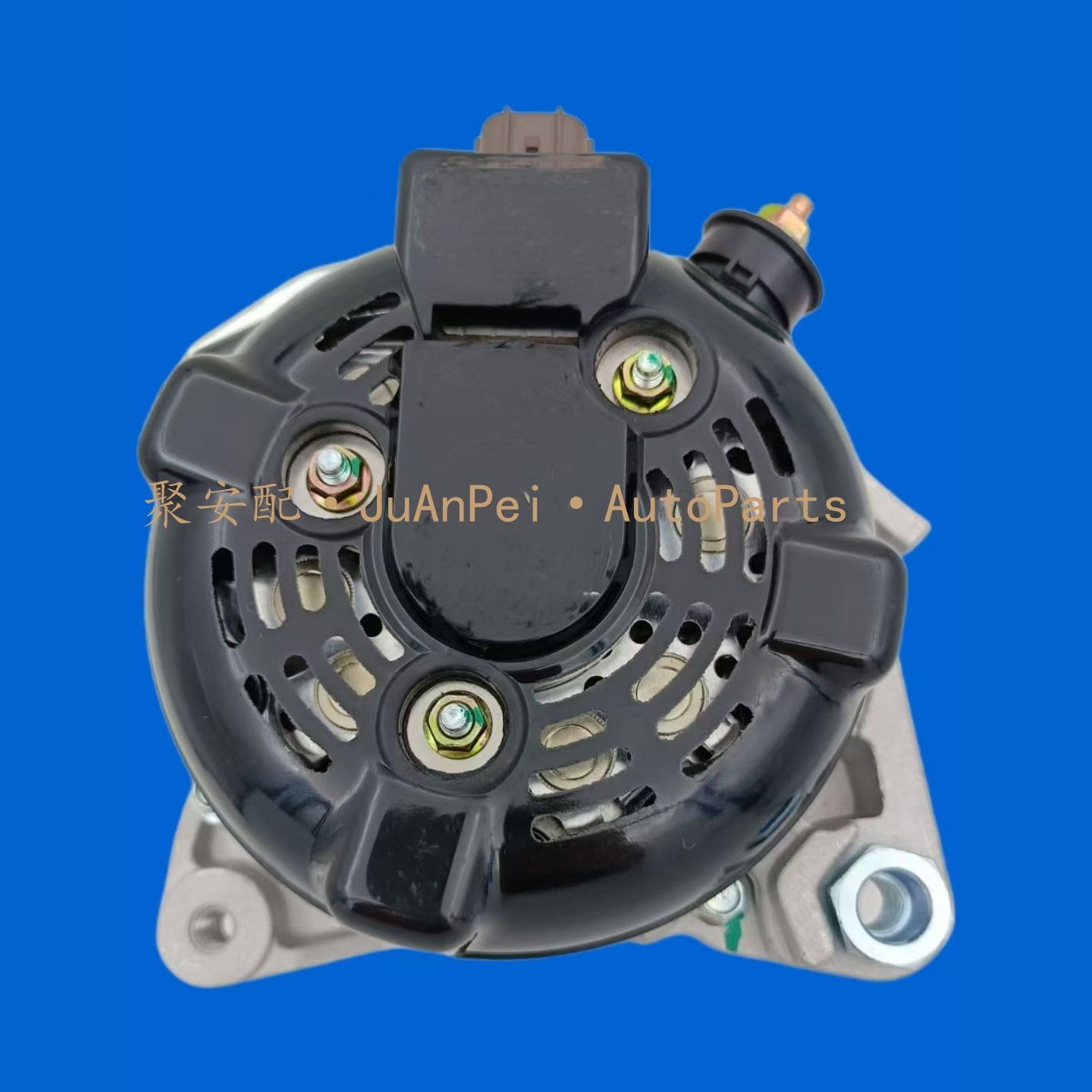11034 11088 Suitable for Toyota Car Generators Camry 2.4L Flat Wire