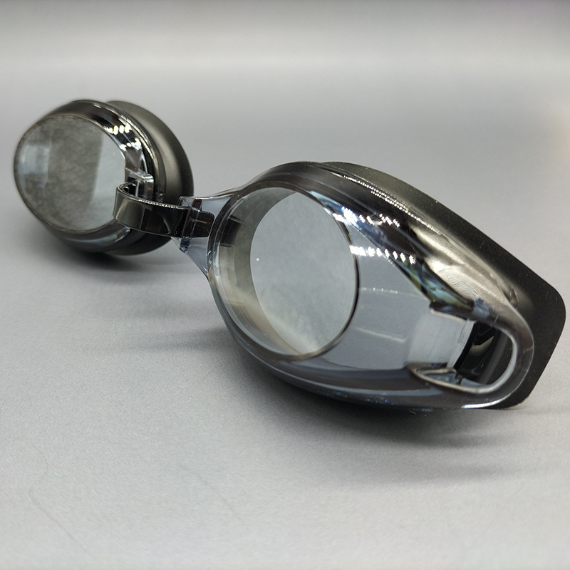 Gafas de natación para adultos de PVC impermeables Gafas de natación para adultos HD Gafas de natación transfronterizas al por mayor