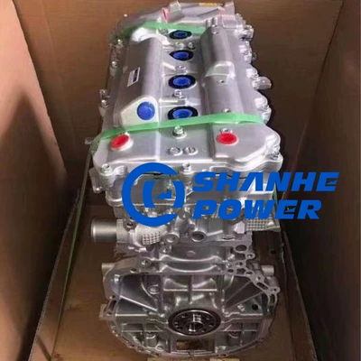 Toyota Camry Highlander Assembly – Engine assembly