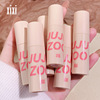 Cosmetics XIXI Mousse velvet Dual use Matte Autumn and winter face without makeup Labial glaze student