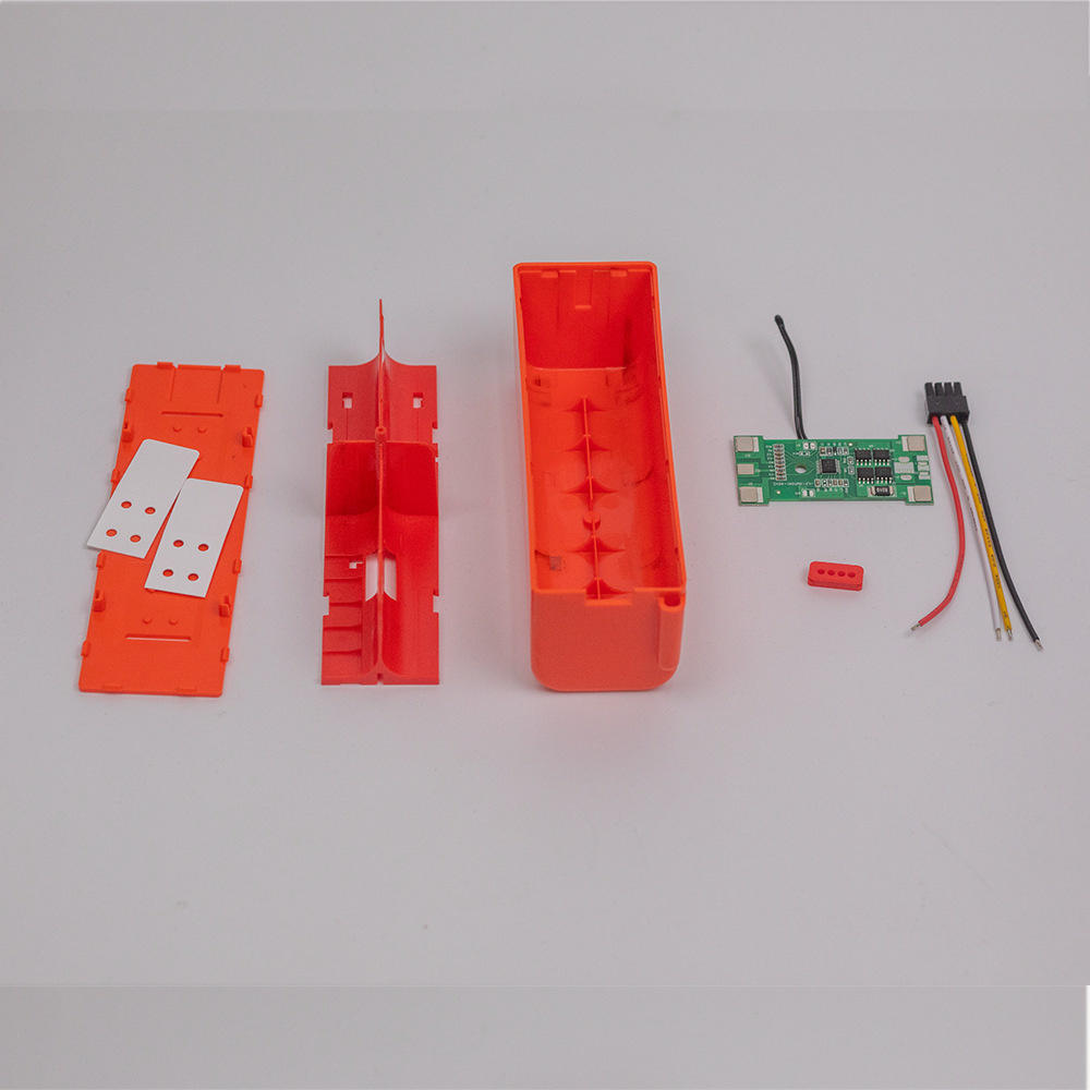 用于 石头 小瓦C10 E351 S50 S55 T60 T65 14.4V 扫地机 套料