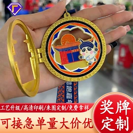 金属工艺品;冰箱贴;徽章