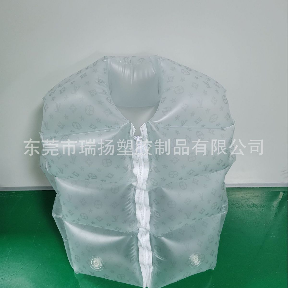 东莞工厂生产充气衣服厂家批发各种充气广告产品 可D制