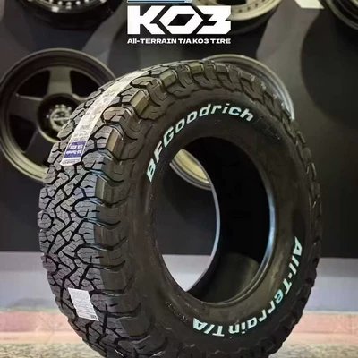 Bailuchi Ko3 Tires 35X37X12.5R20 295/255/275/60R20 275/285/55R20