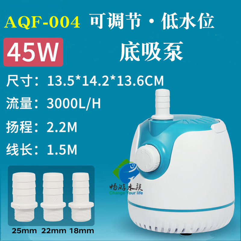 AQF-004
