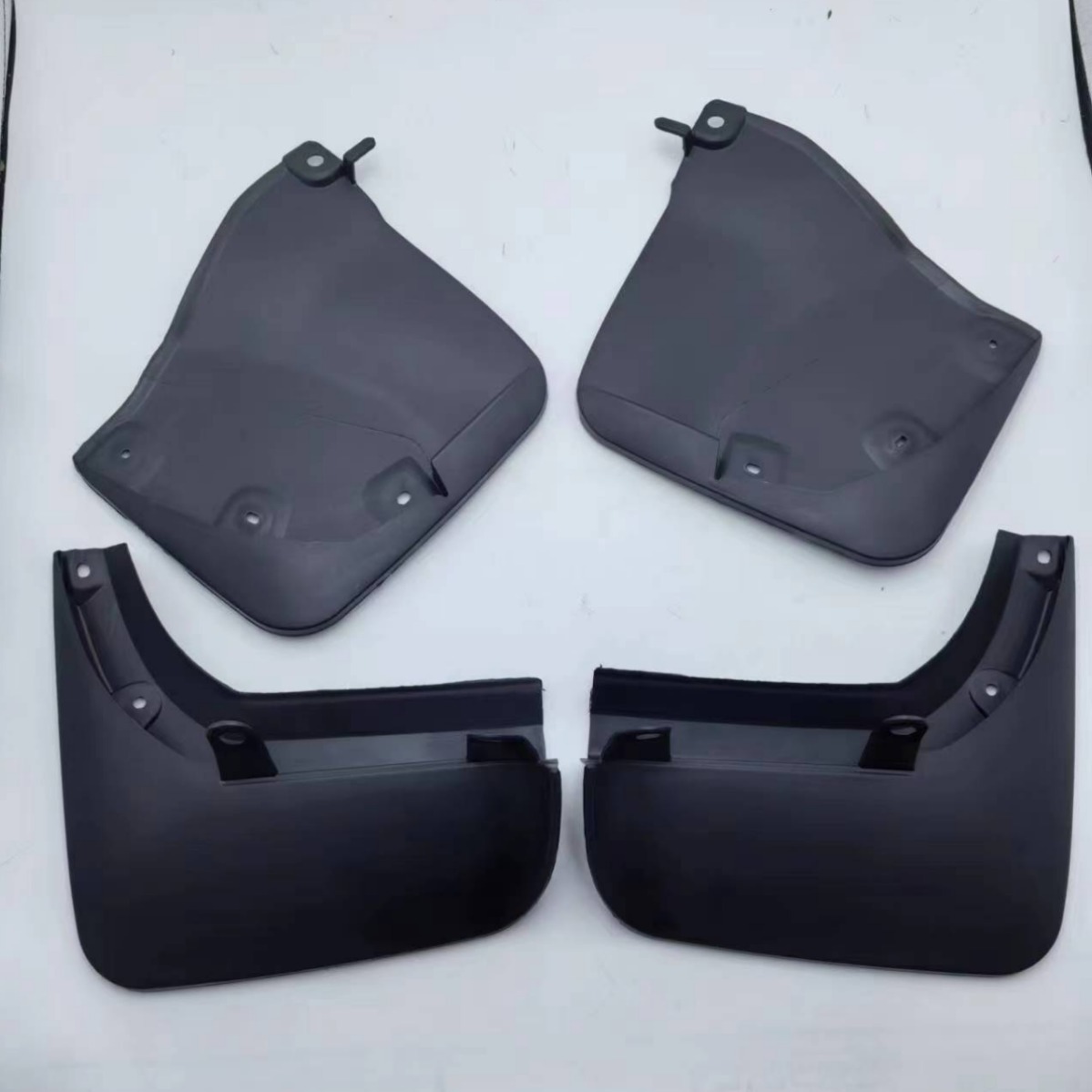 Aplicable a Land Cruiser LC300 2022 - 2025 para la instalación sin perforación de la fábrica de ventas transfronterizas