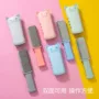 除尘毛刷滚筒粘毛器