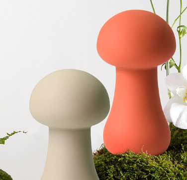 Líquido todo incluido varilla en forma de barril femenina de nivel de entrada varilla de choque fuerte juguetes para adultos