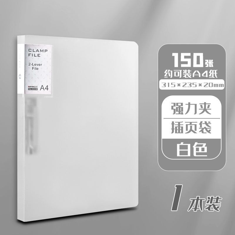 캔디 화이트
