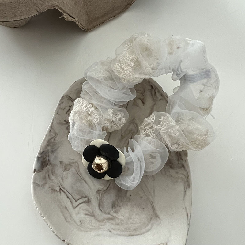 Vysoce kvalitní malá parfémovaná barevná mašle do vlasů, kožená stuha, dámská krátká vlasová pokrývka hlavy, dámská kravata, šperky na hlavu s tlustým střevním kruhem_voghion.com