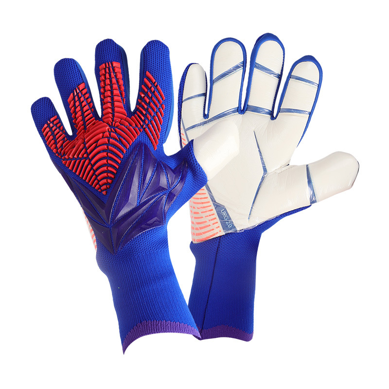 Goalkeeper Falcons Youth Game Goalkeeper Football Gloves