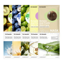 ȫӢ��Dr.Isendoֲ��õ����ĤFacial mask �羳��ó��ˮ��ʪ��Ĥ