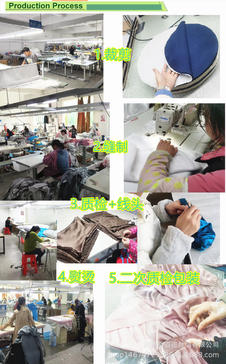 3生产过程