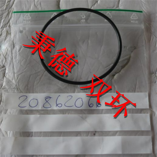 瑞典KOCKUM SONICS O型圈20862066